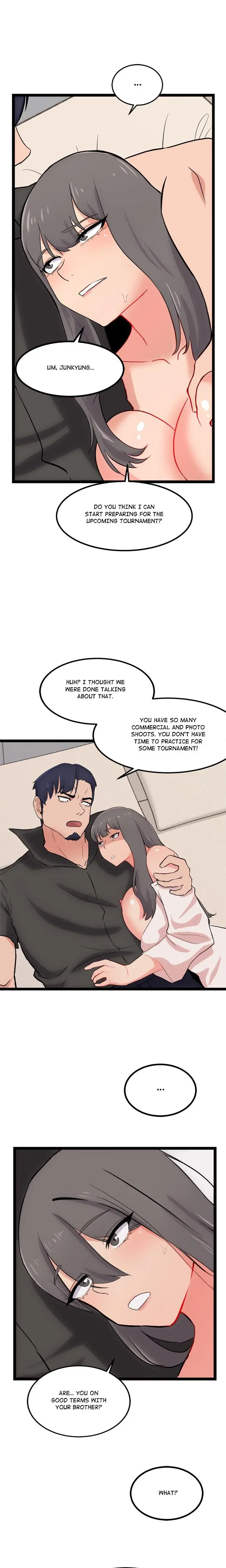 Do It If You Want Chapter 11 - Page 15
