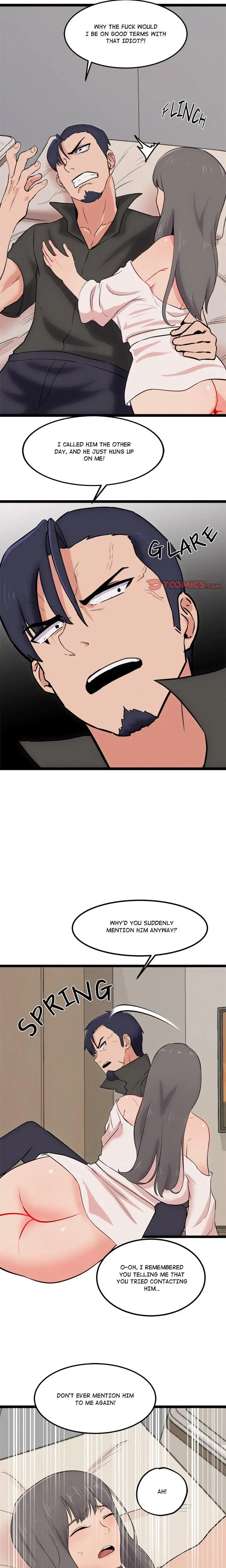 Do It If You Want Chapter 11 - Page 16