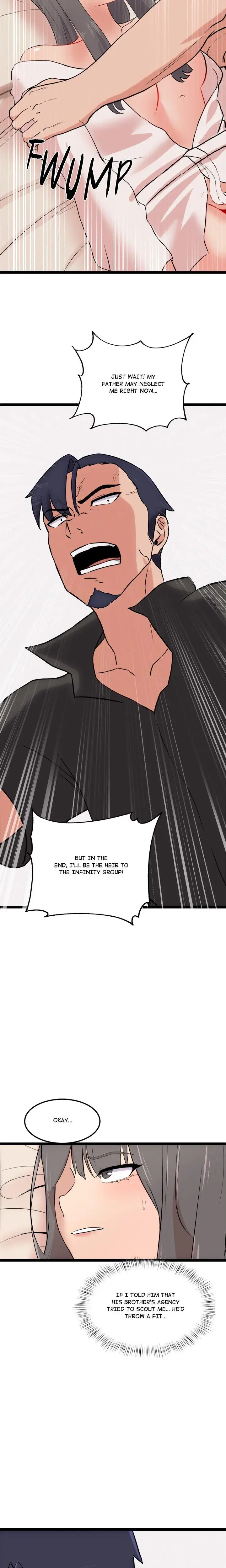 Do It If You Want Chapter 11 - Page 17