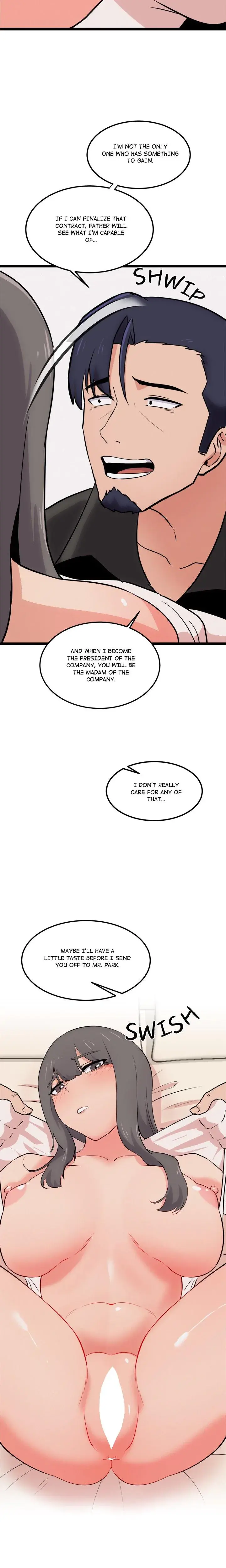 Do It If You Want Chapter 11 - Page 19