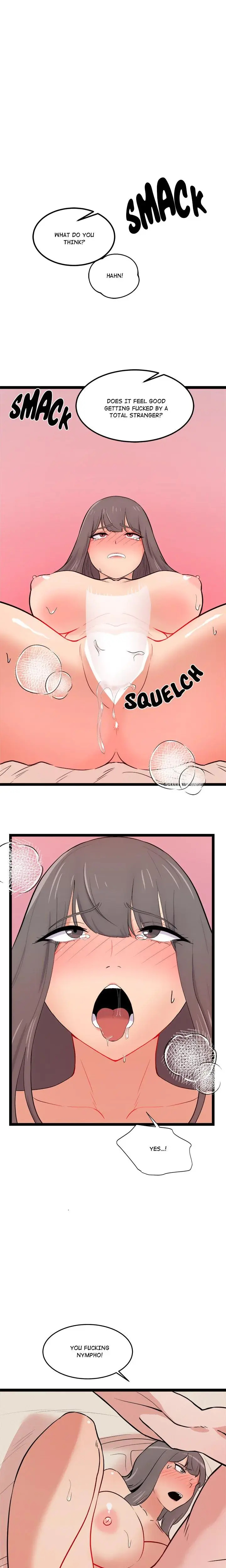 Do It If You Want Chapter 11 - Page 2