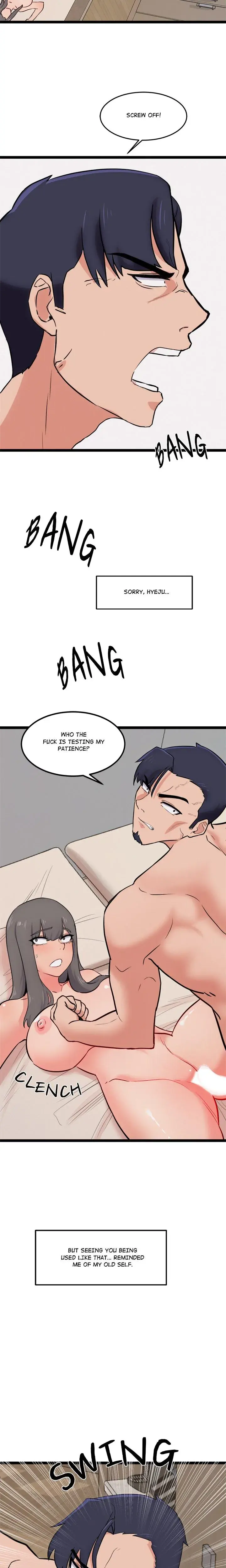 Do It If You Want Chapter 11 - Page 22