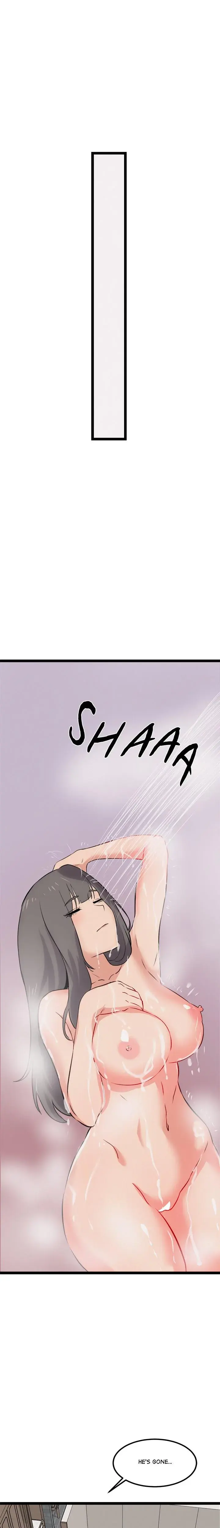 Do It If You Want Chapter 11 - Page 9