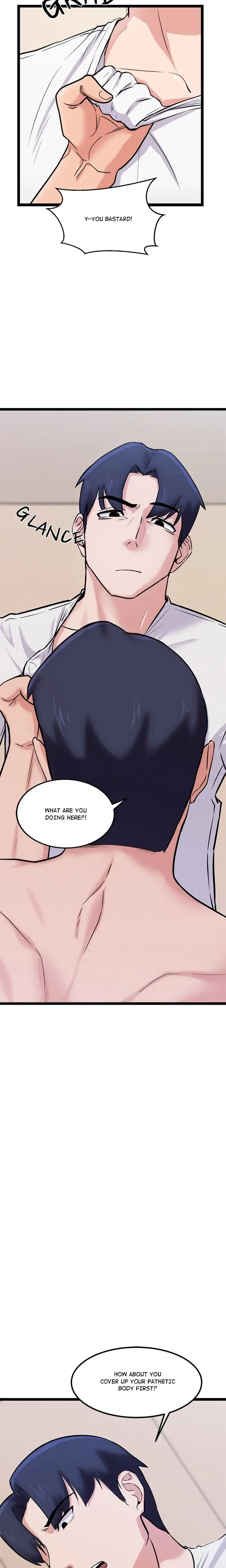 Do It If You Want Chapter 12 - Page 2