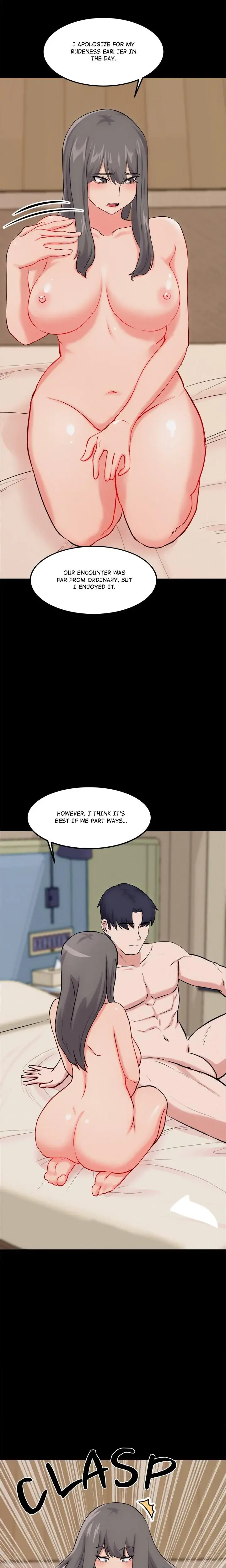 Do It If You Want Chapter 13 - Page 13