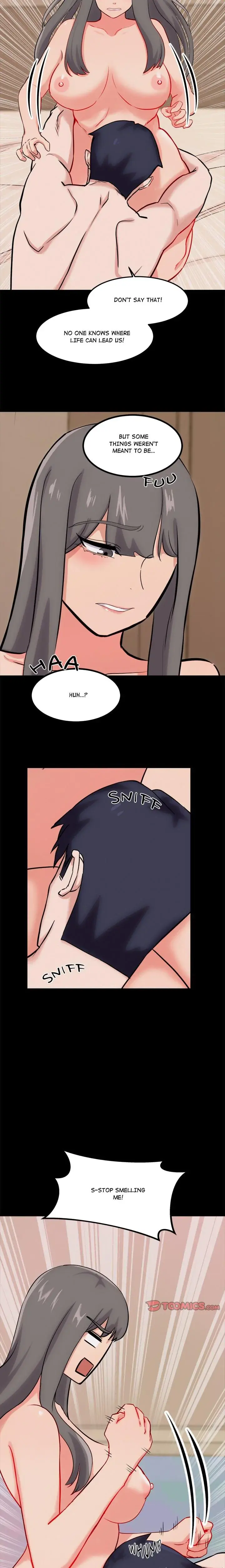 Do It If You Want Chapter 13 - Page 14