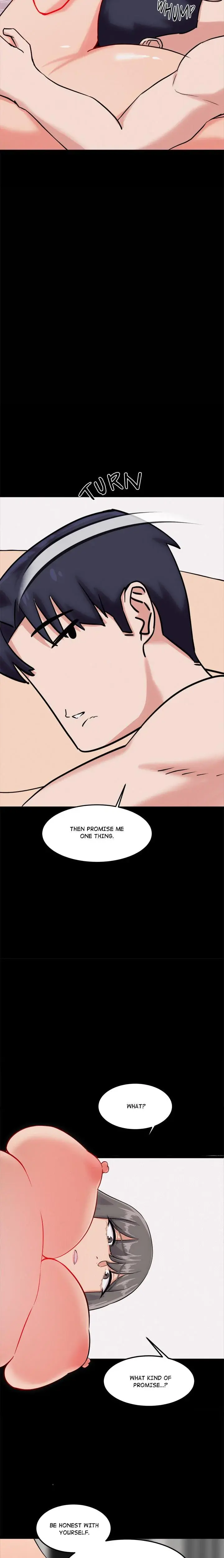 Do It If You Want Chapter 13 - Page 15
