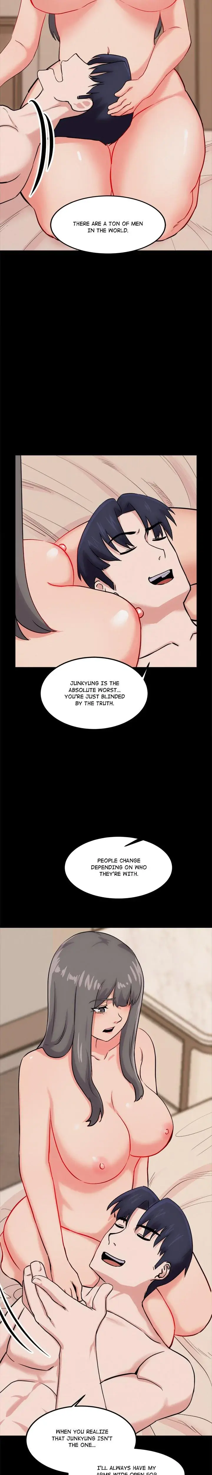 Do It If You Want Chapter 13 - Page 17