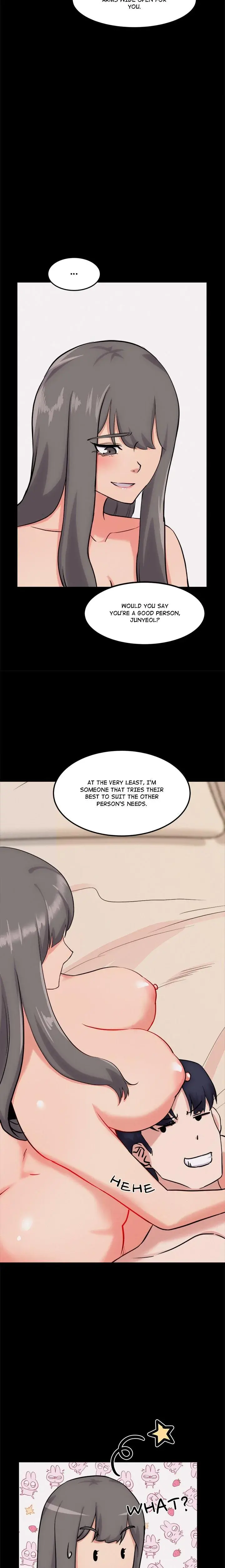 Do It If You Want Chapter 13 - Page 18