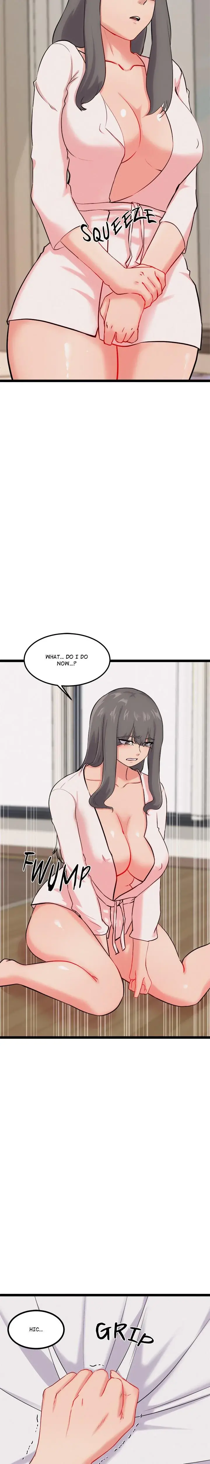 Do It If You Want Chapter 13 - Page 2