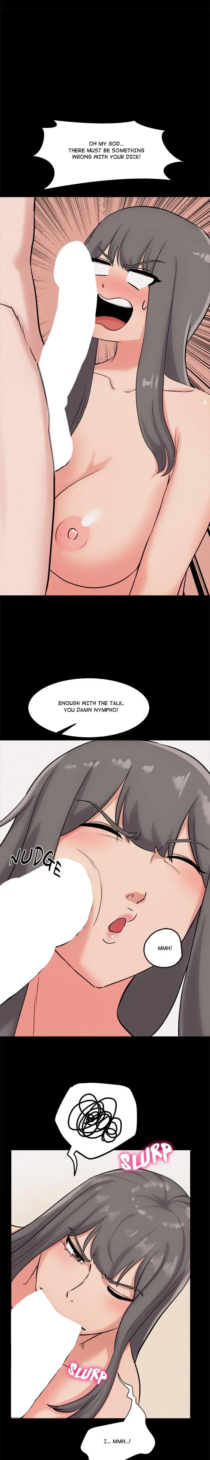 Do It If You Want Chapter 13 - Page 22
