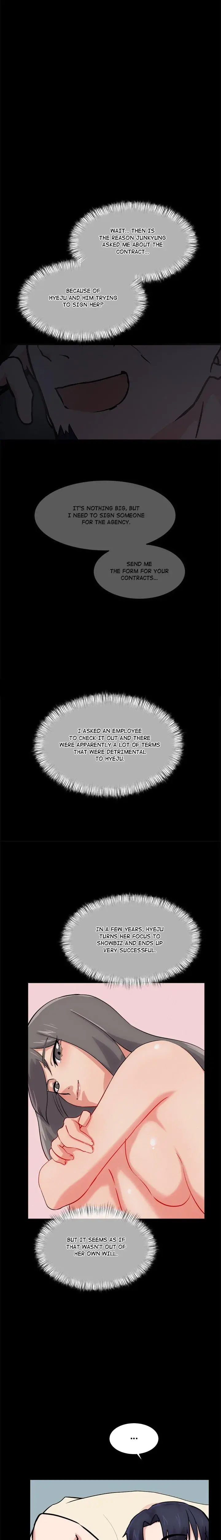 Do It If You Want Chapter 13 - Page 6