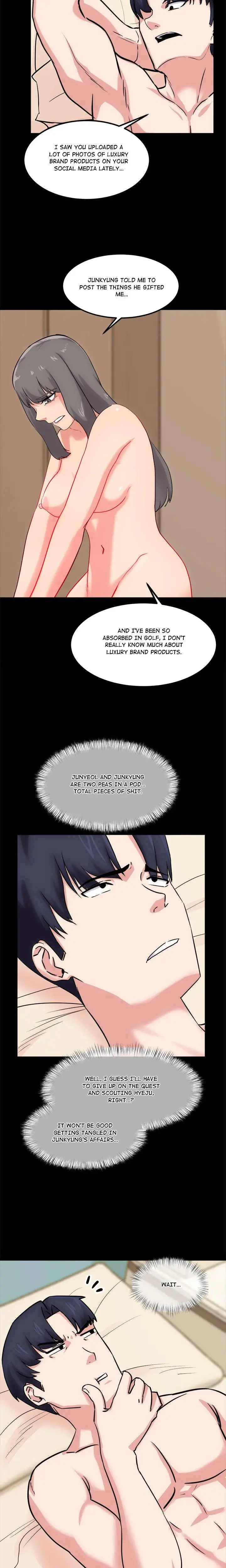 Do It If You Want Chapter 13 - Page 7