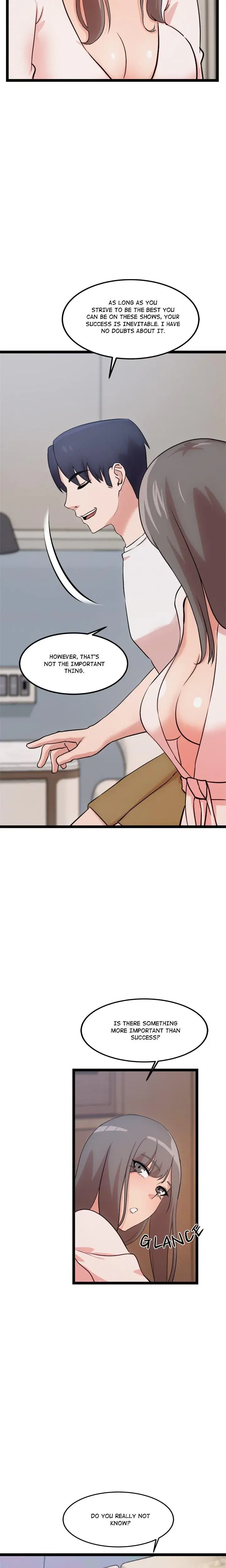 Do It If You Want Chapter 14 - Page 10