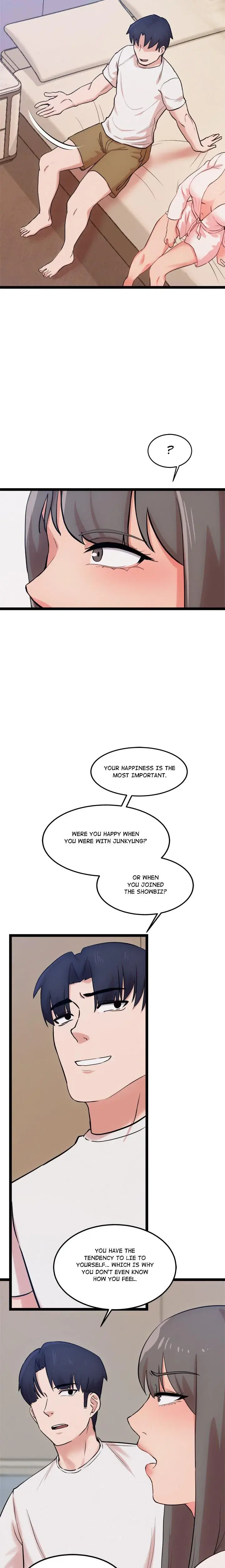 Do It If You Want Chapter 14 - Page 11