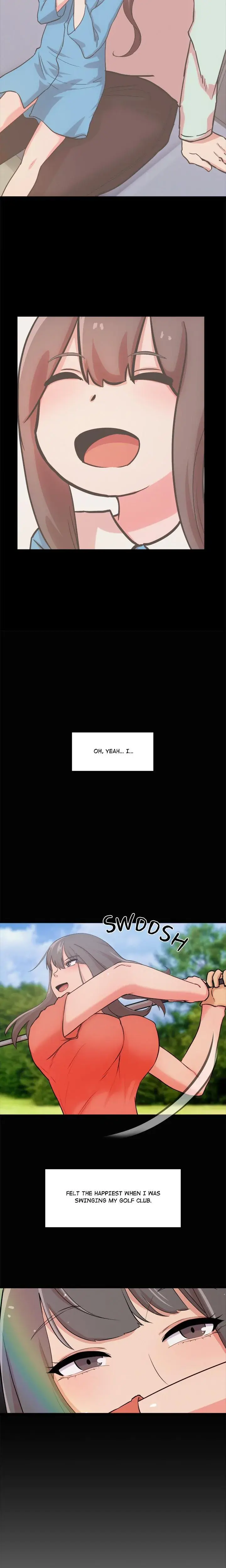 Do It If You Want Chapter 14 - Page 13