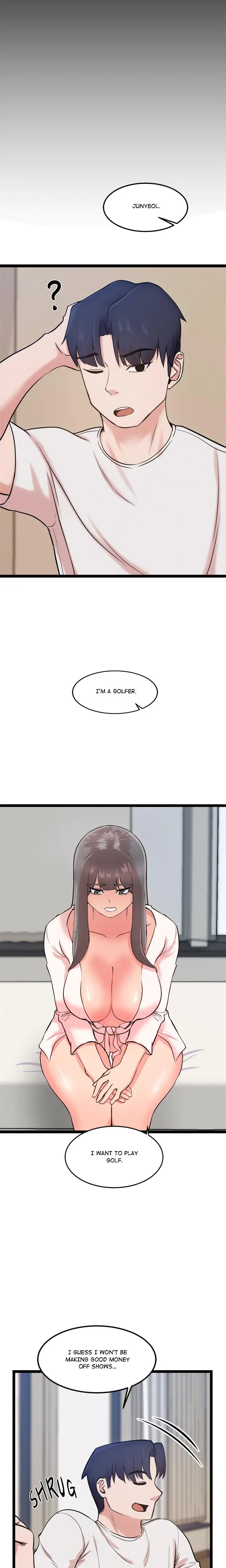 Do It If You Want Chapter 14 - Page 14