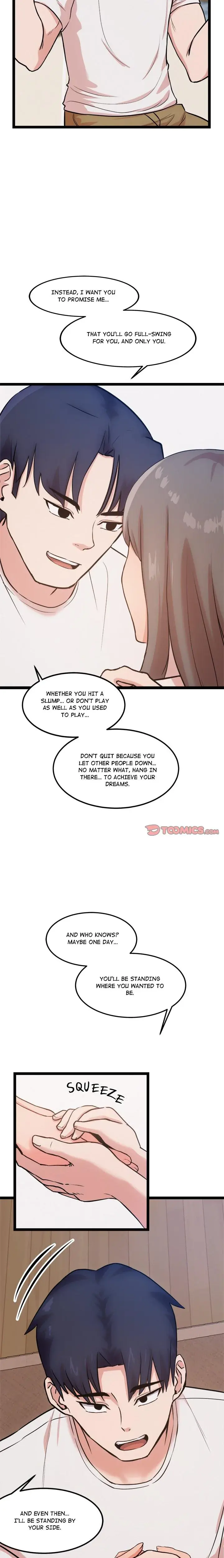 Do It If You Want Chapter 14 - Page 15