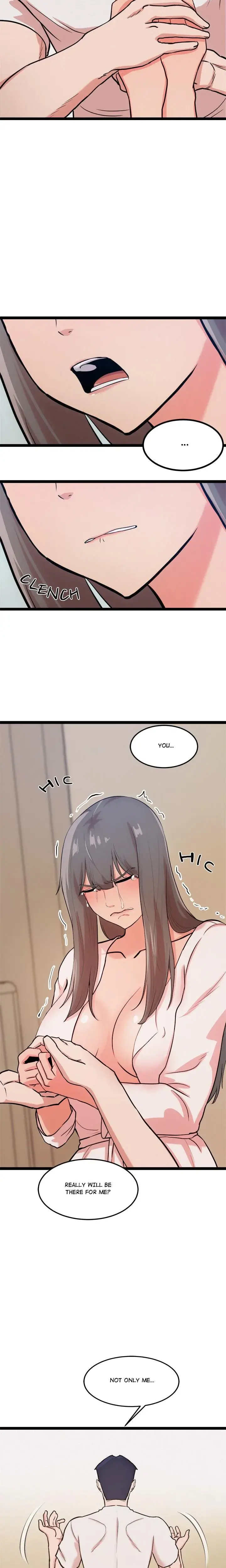 Do It If You Want Chapter 14 - Page 16