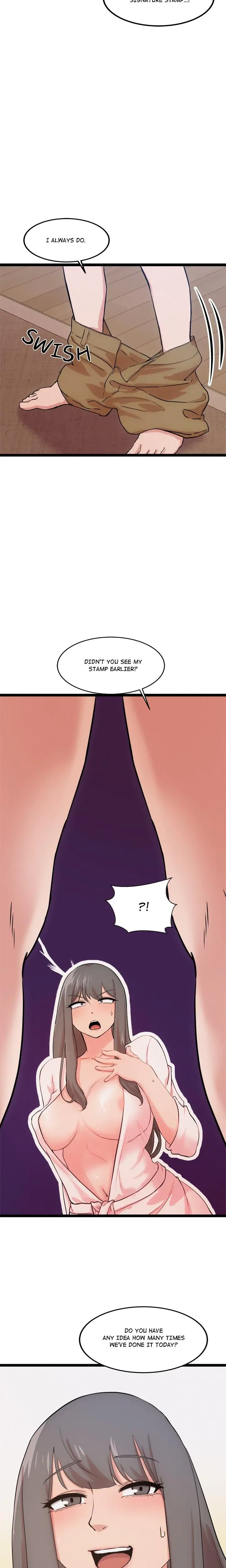 Do It If You Want Chapter 14 - Page 19