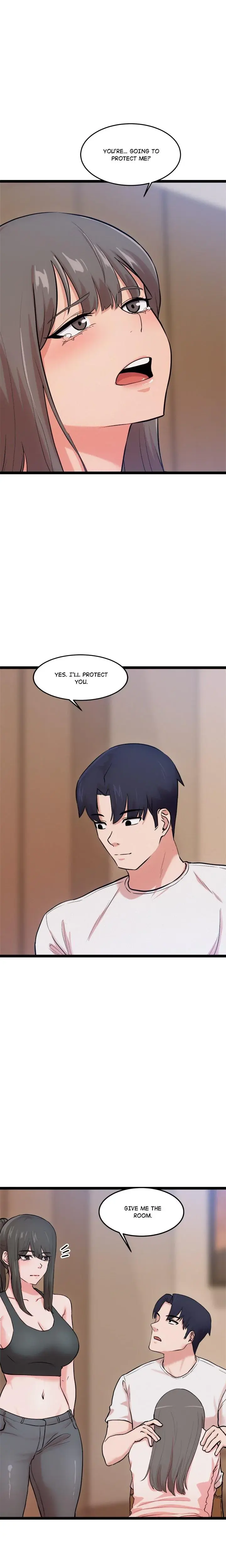 Do It If You Want Chapter 14 - Page 2