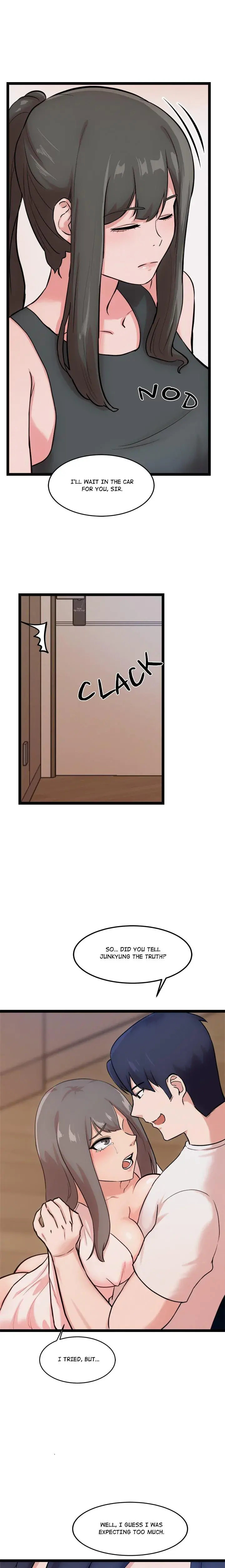Do It If You Want Chapter 14 - Page 3