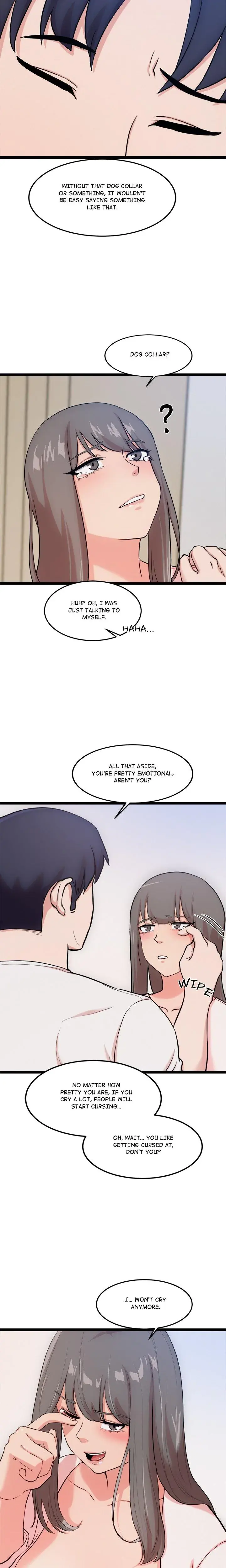 Do It If You Want Chapter 14 - Page 4