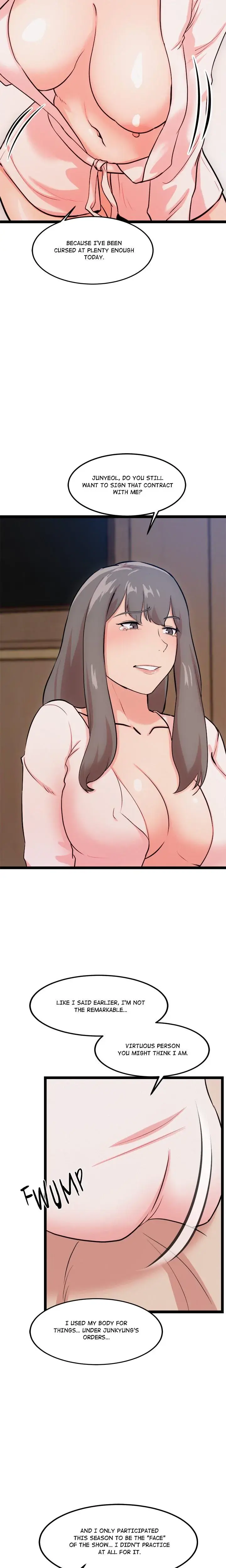 Do It If You Want Chapter 14 - Page 5