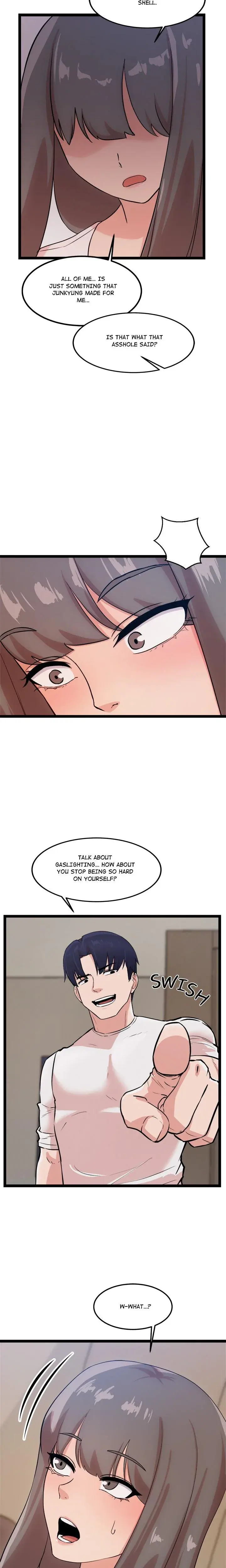 Do It If You Want Chapter 14 - Page 7