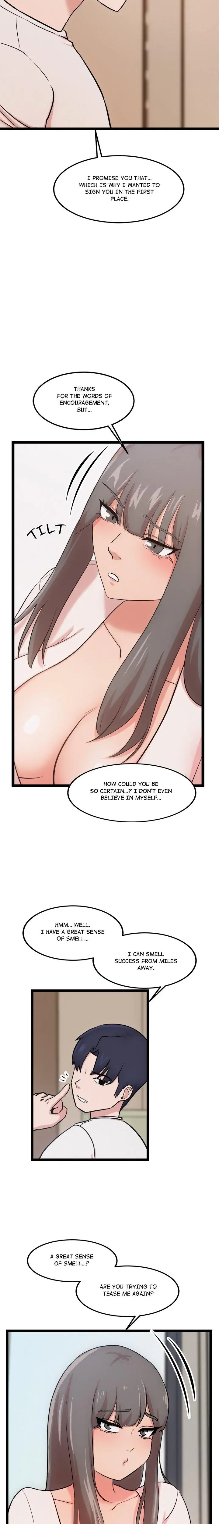 Do It If You Want Chapter 14 - Page 9