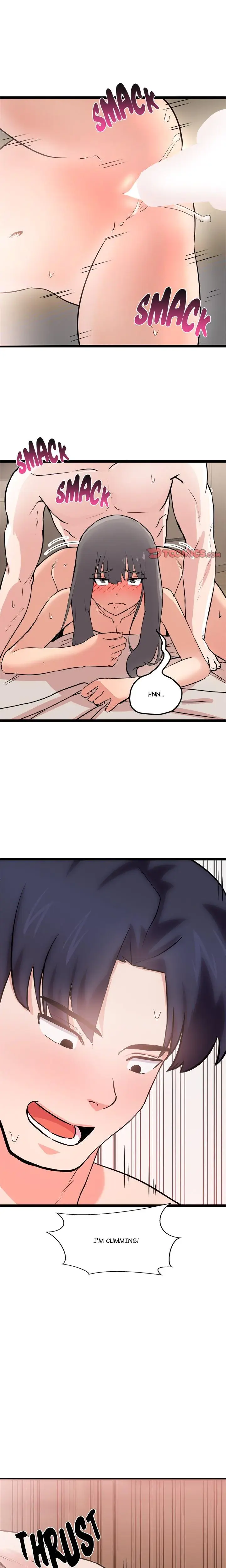 Do It If You Want Chapter 15 - Page 10
