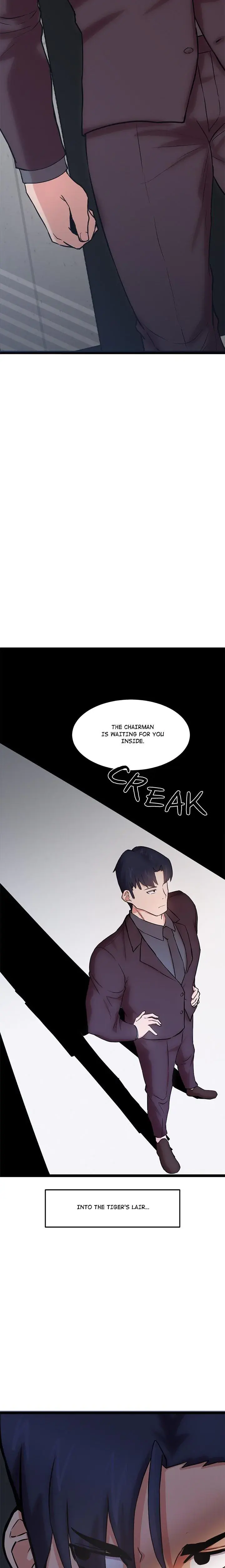 Do It If You Want Chapter 15 - Page 15