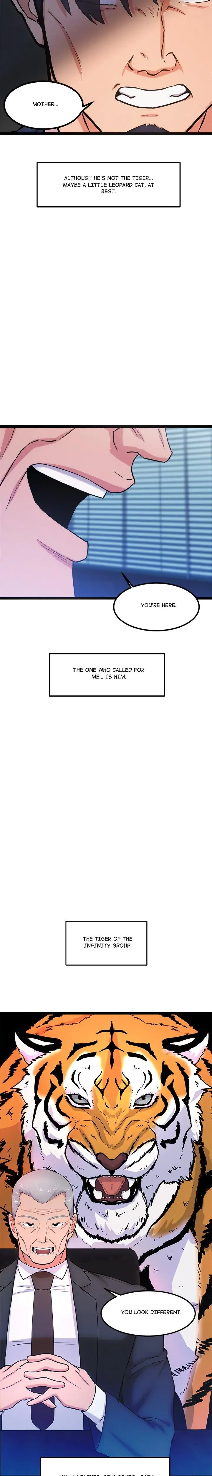 Do It If You Want Chapter 15 - Page 16