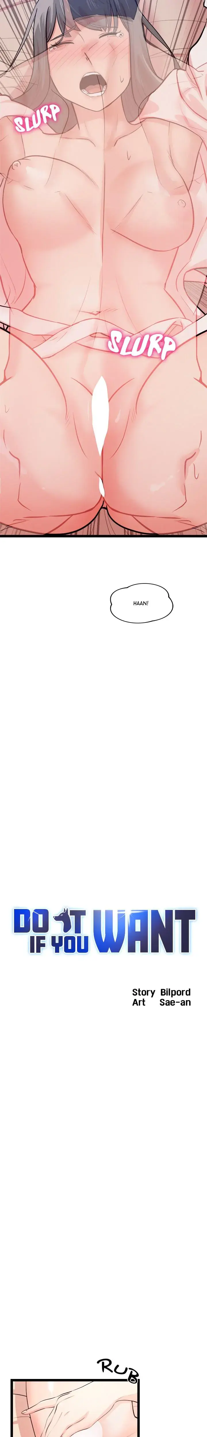 Do It If You Want Chapter 15 - Page 2