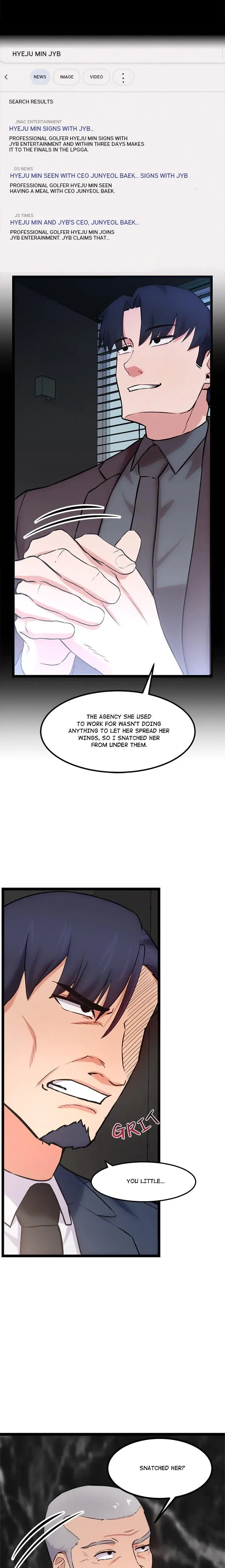 Do It If You Want Chapter 15 - Page 20