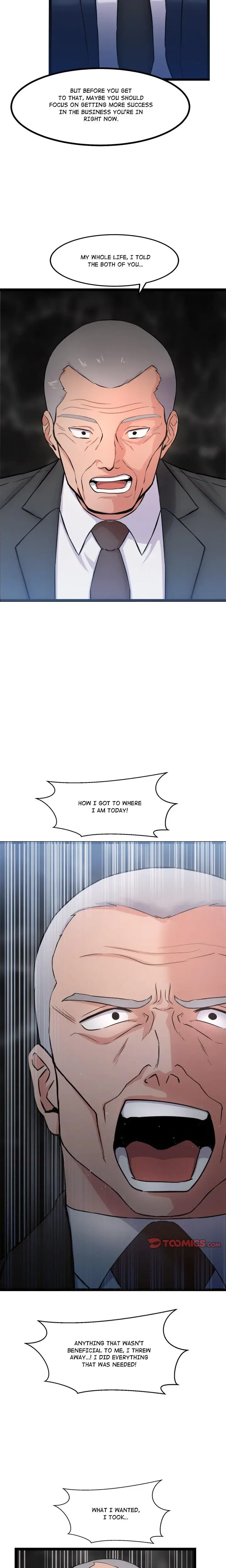 Do It If You Want Chapter 15 - Page 23