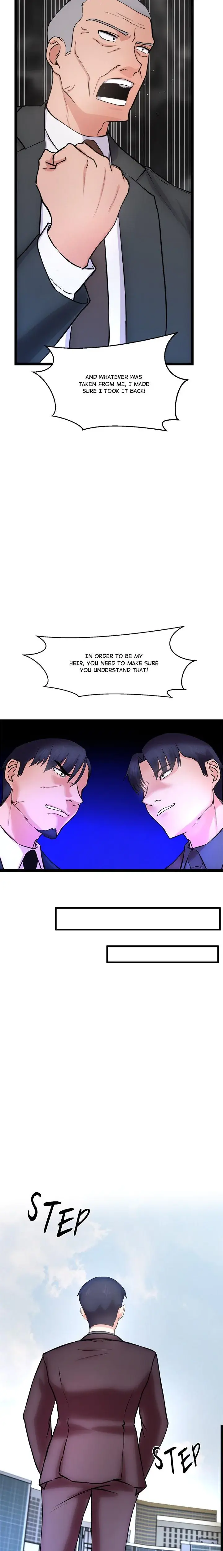 Do It If You Want Chapter 15 - Page 24