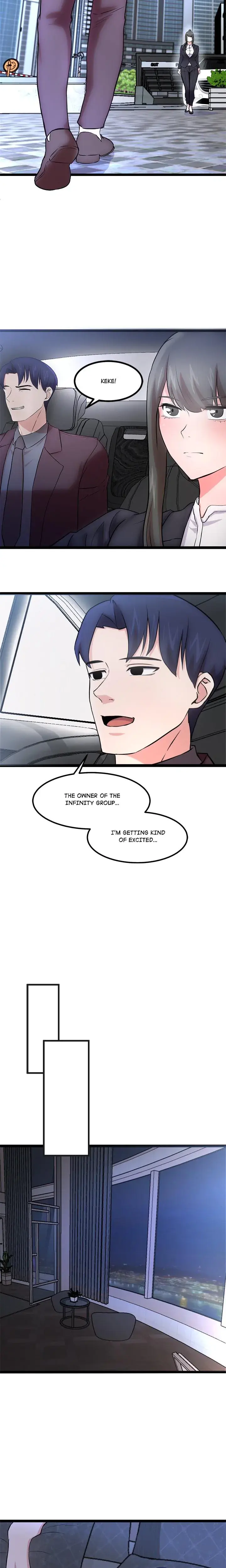 Do It If You Want Chapter 15 - Page 25