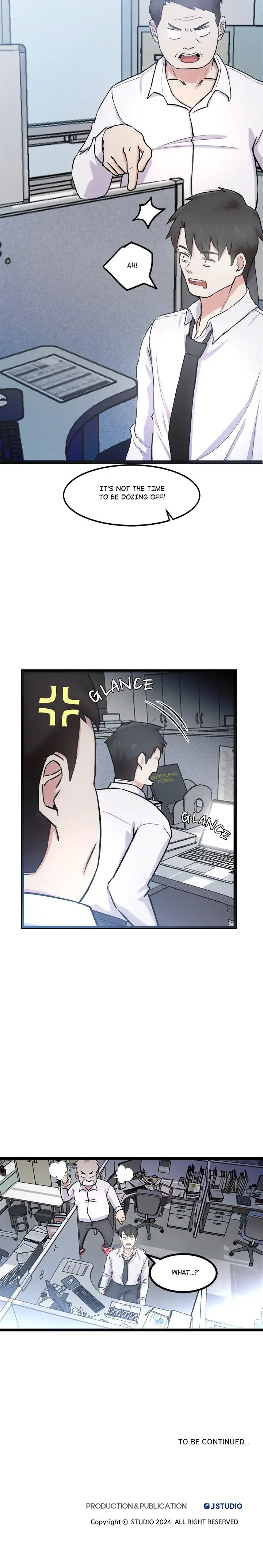 Do It If You Want Chapter 15 - Page 27