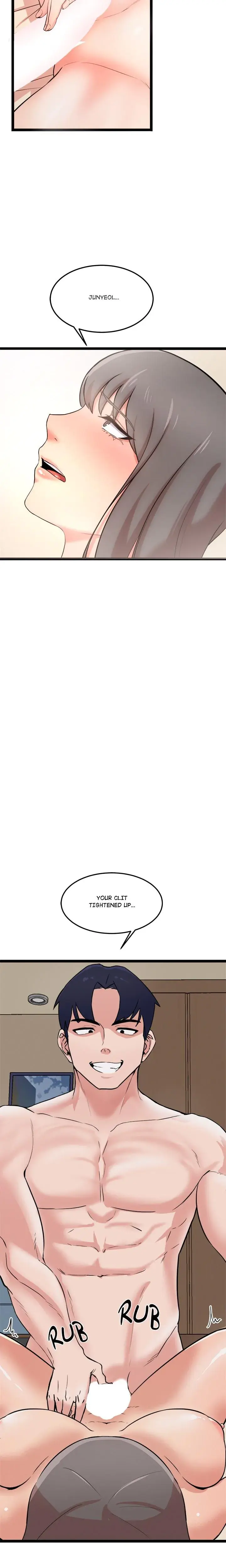 Do It If You Want Chapter 15 - Page 3