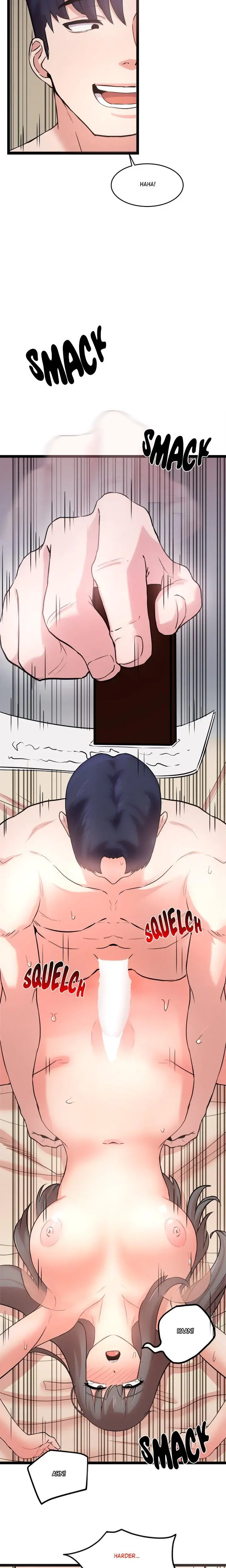 Do It If You Want Chapter 15 - Page 6