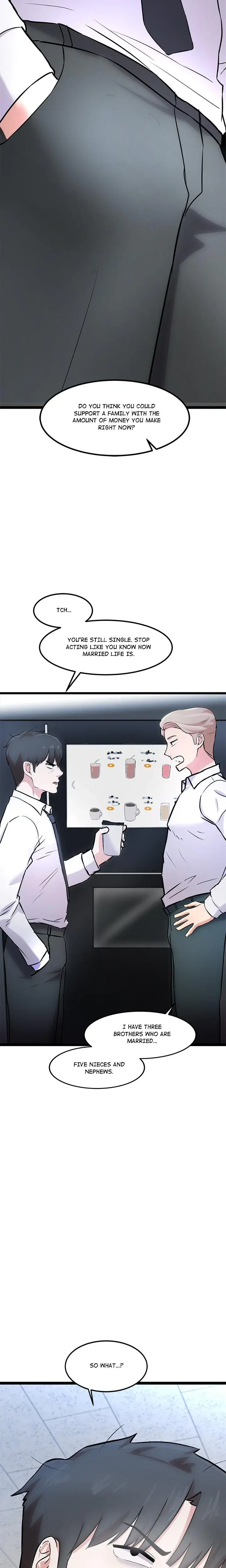 Do It If You Want Chapter 16 - Page 13