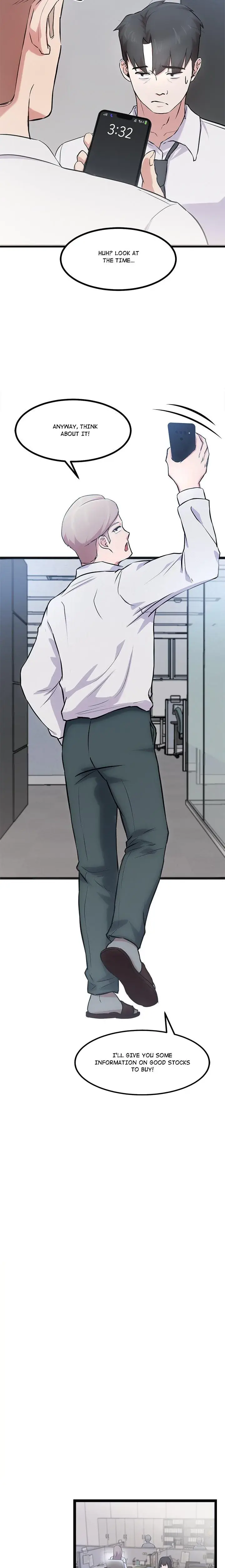 Do It If You Want Chapter 16 - Page 16