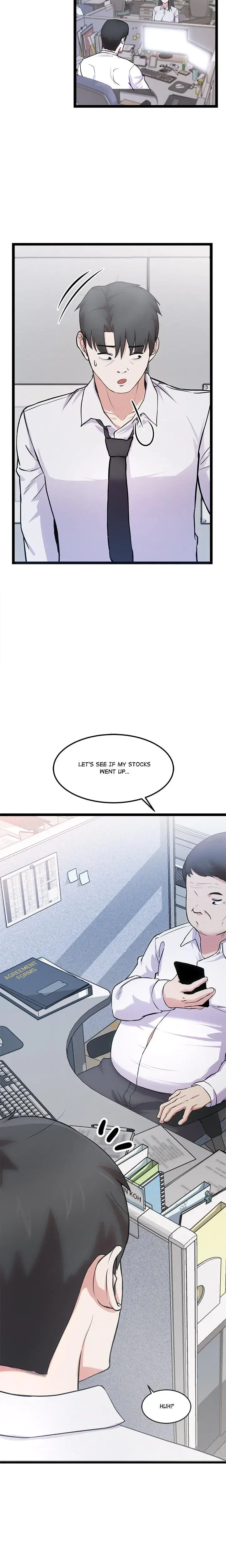 Do It If You Want Chapter 16 - Page 17