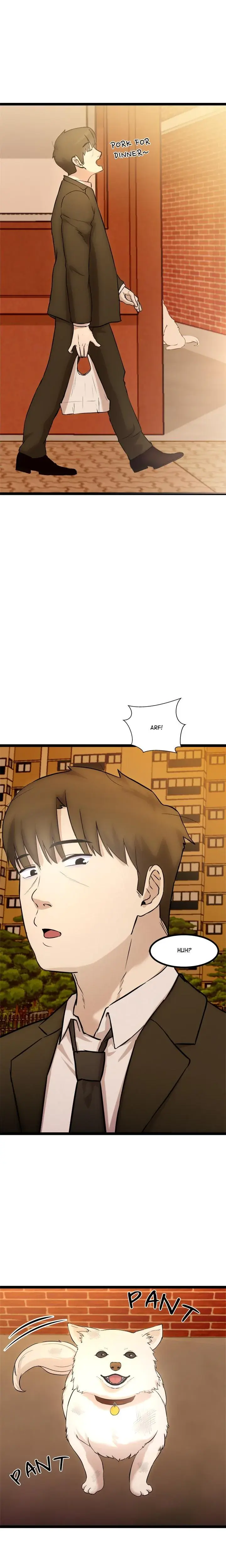 Do It If You Want Chapter 16 - Page 20