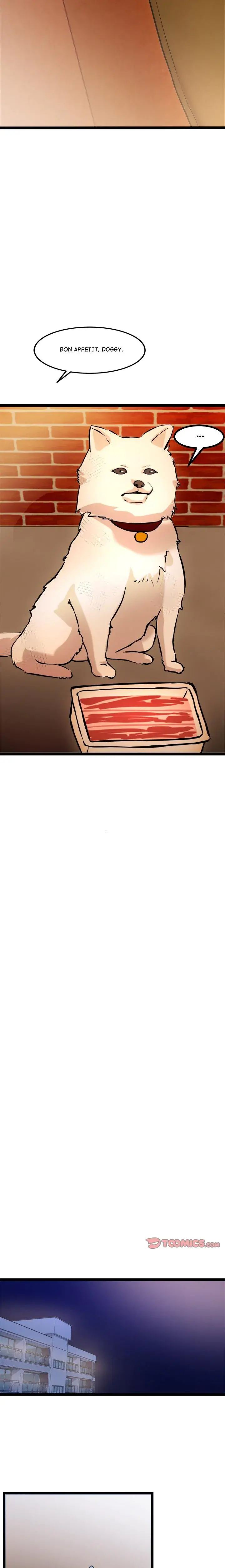 Do It If You Want Chapter 16 - Page 23