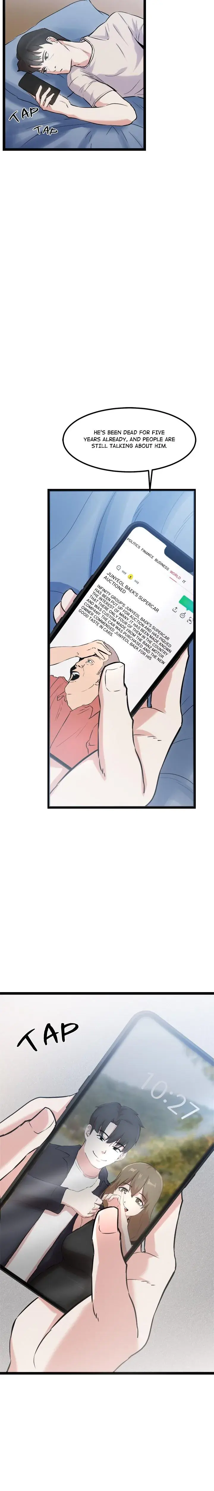 Do It If You Want Chapter 16 - Page 24