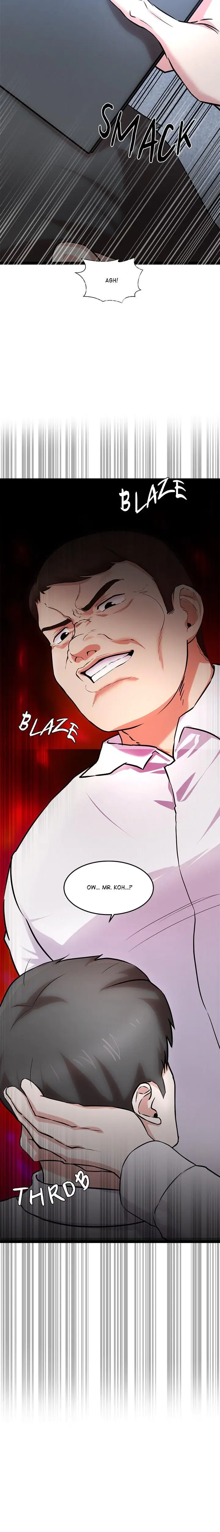 Do It If You Want Chapter 16 - Page 3