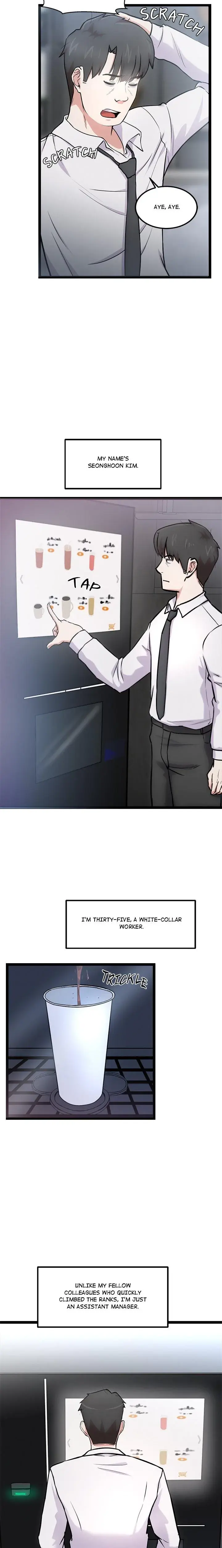 Do It If You Want Chapter 16 - Page 7