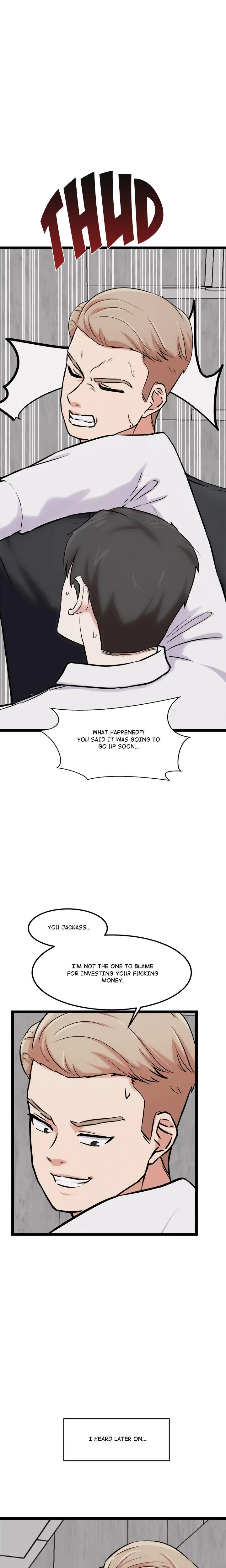 Do It If You Want Chapter 17 - Page 14